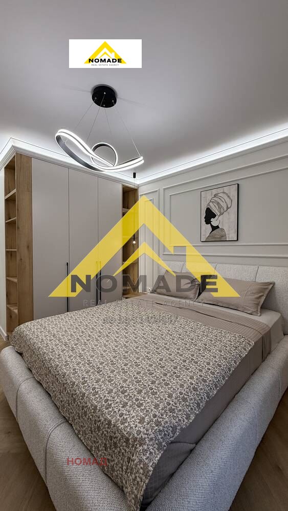Продава 2-СТАЕН, гр. Пловдив, Каменица 2, снимка 8 - Апартаменти - 56004187