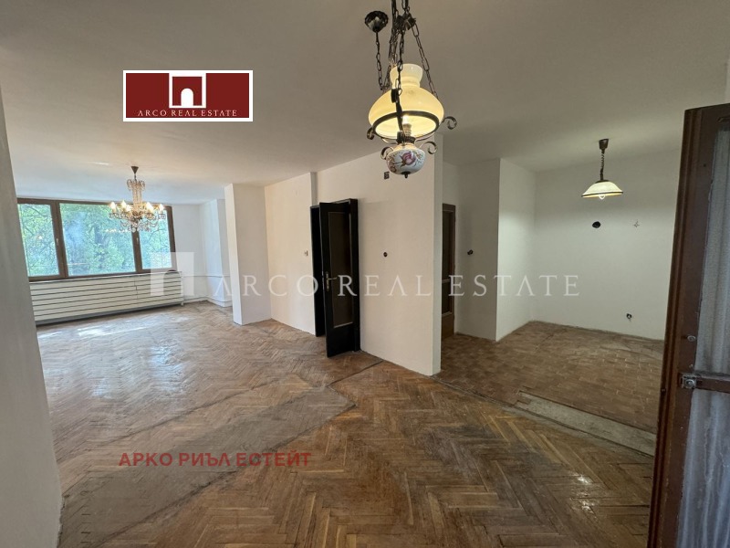 Продава  3-стаен, град София, Иван Вазов •  340 000 EUR • ID 97705127 — holmes.bg - [1] 