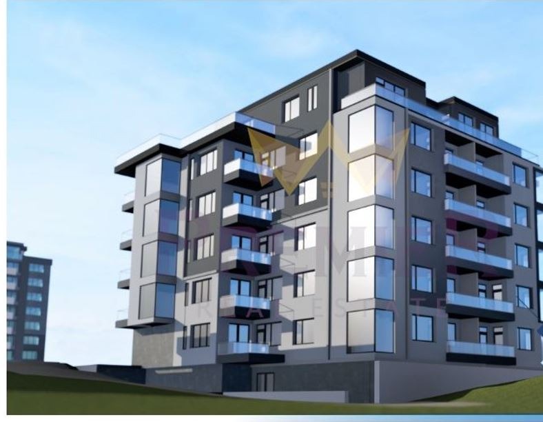 Na prodej  2 ložnice Varna , Vladislav Varnenčik 1 , 101 m2 | 45968627