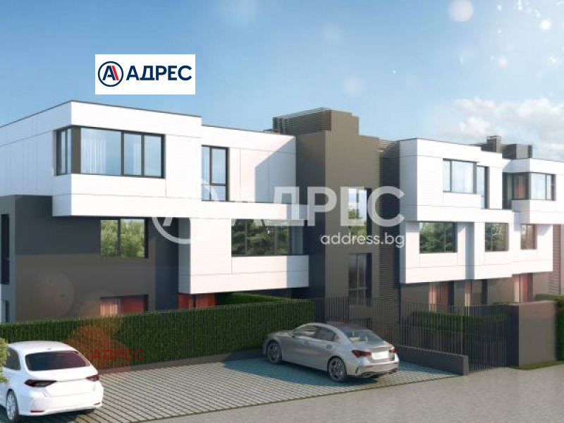 Продава 3-СТАЕН, гр. Варна, Бриз, снимка 4 - Aпартаменти - 48749316