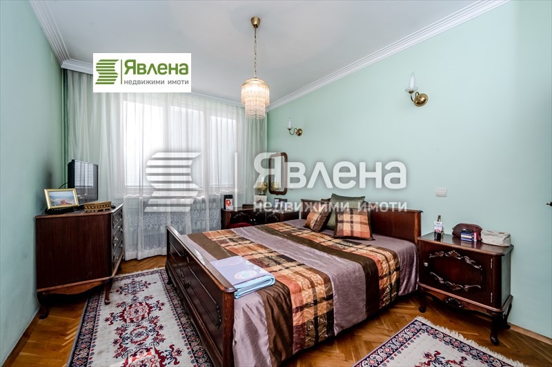 Myytävänä  2 makuuhuonetta Sofia , Ljulin 3 , 80 neliömetriä | 13472795 - kuva [6]