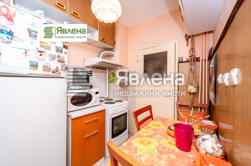 Myytävänä  2 makuuhuonetta Sofia , Ljulin 3 , 80 neliömetriä | 13472795 - kuva [12]