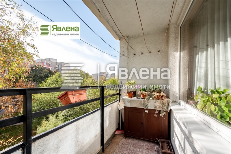 Myytävänä  2 makuuhuonetta Sofia , Ljulin 3 , 80 neliömetriä | 13472795 - kuva [4]