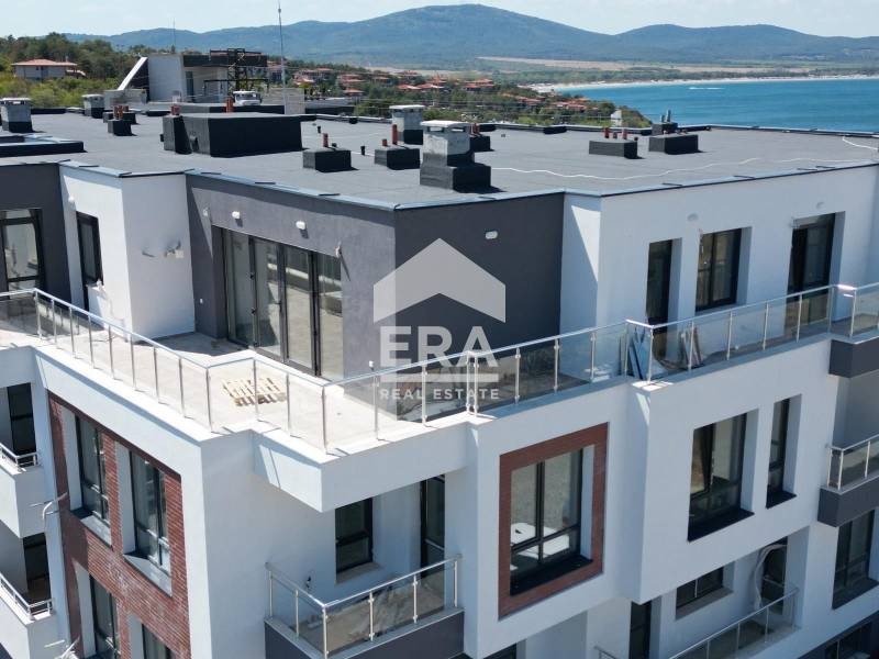 Na sprzedaż  2 sypialnie region Burgas , Sozopol , 166 mkw | 90973266 - obraz [4]