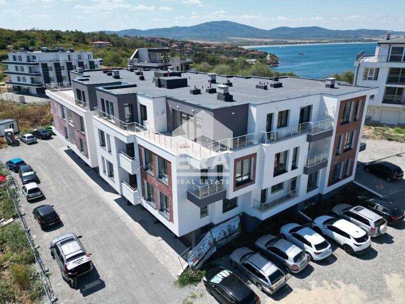 Na sprzedaż  2 sypialnie region Burgas , Sozopol , 166 mkw | 90973266 - obraz [5]