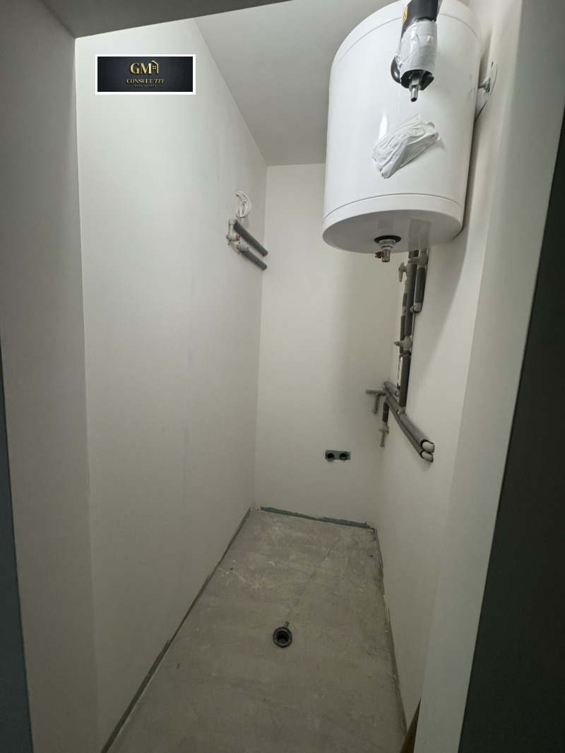 Satılık  2 yatak odası Pleven , Idealen centar , 120 metrekare | 76257135 - görüntü [8]