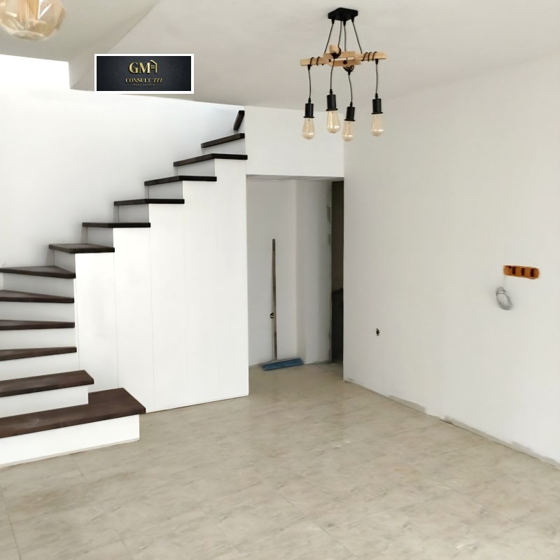 Satılık  2 yatak odası Pleven , Idealen centar , 120 metrekare | 76257135 - görüntü [5]