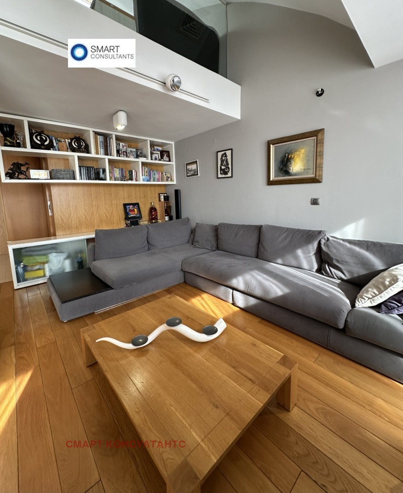 Продава 3-СТАЕН, град София, Гоце Делчев • 335000 € / 655203.05 лв. • 47118555 1