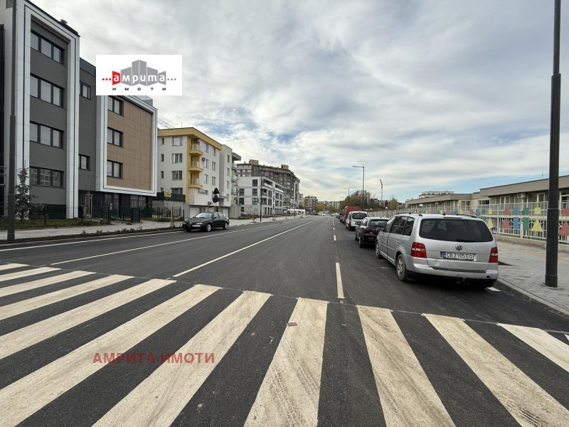 Продава 3-СТАЕН, гр. София, Малинова долина, снимка 6 - Апартаменти - 52403636