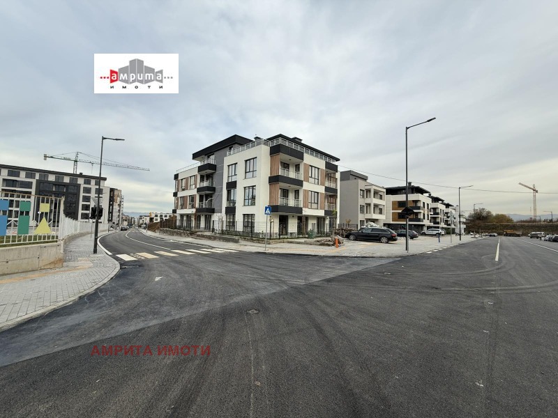 Продава 3-СТАЕН, град София, Малинова долина • 300000 € / 586749.00 лв. • 43889706 1