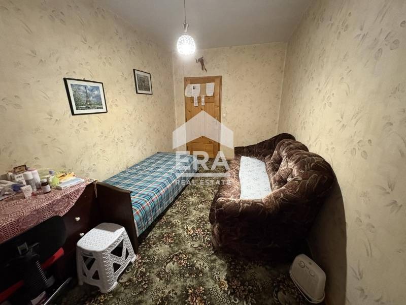 Продава 3-СТАЕН, гр. Велико Търново, Колю Фичето, снимка 10 - Апартаменти - 54779436