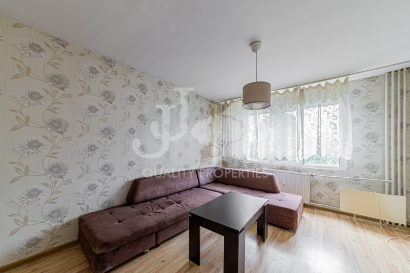 Till salu  3 sovrum Sofia , Mladost 3 , 93 kvm | 54500871 - bild [2]