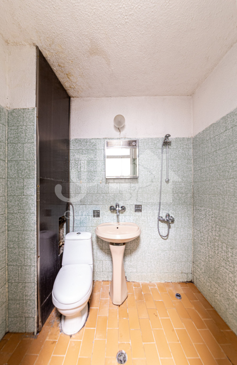 Till salu  3 sovrum Sofia , Mladost 3 , 93 kvm | 54500871 - bild [12]