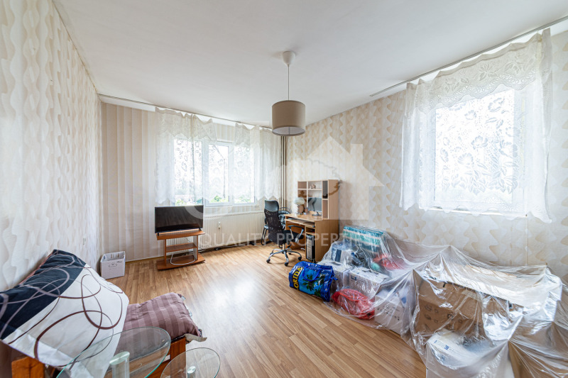 Till salu  3 sovrum Sofia , Mladost 3 , 93 kvm | 54500871 - bild [6]