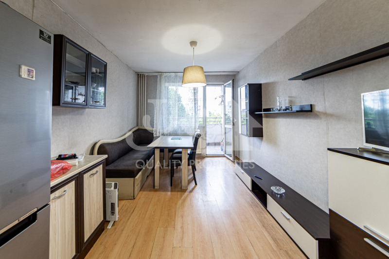Till salu  3 sovrum Sofia , Mladost 3 , 93 kvm | 54500871 - bild [4]