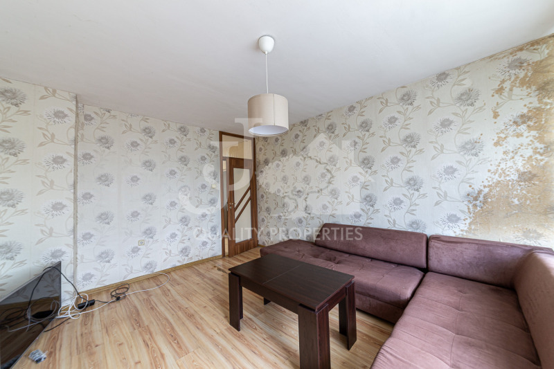 Till salu  3 sovrum Sofia , Mladost 3 , 93 kvm | 54500871 - bild [3]