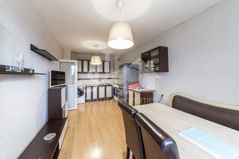 Till salu  3 sovrum Sofia , Mladost 3 , 93 kvm | 54500871 - bild [5]