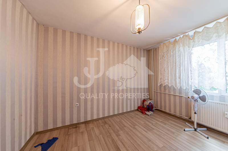 Till salu  3 sovrum Sofia , Mladost 3 , 93 kvm | 54500871 - bild [8]