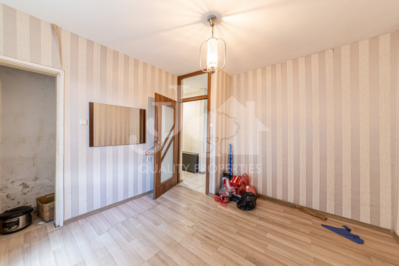 Till salu  3 sovrum Sofia , Mladost 3 , 93 kvm | 54500871 - bild [9]