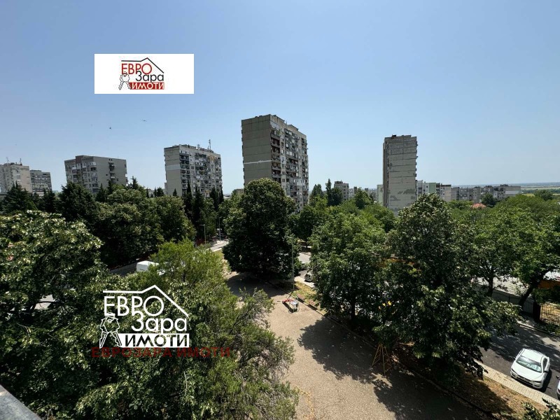 In vendita  3+ camere da letto Stara Zagora , Tri chuchura - iug , 117 mq | 98116628 - Immagine [6]