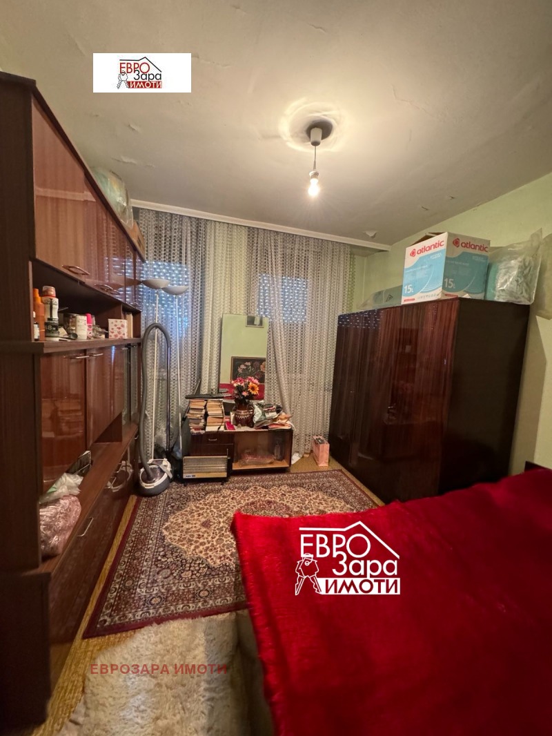 Продается  3+ спальни Стара Загора , Три чучура - юг , 117 кв.м | 98116628 - изображение [5]