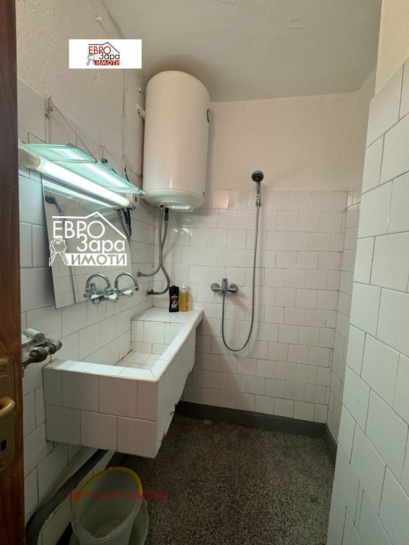 Te koop  3+ slaapkamer Stara Zagora , Tri tsjutsjura - jug , 117 m² | 98116628 - afbeelding [11]