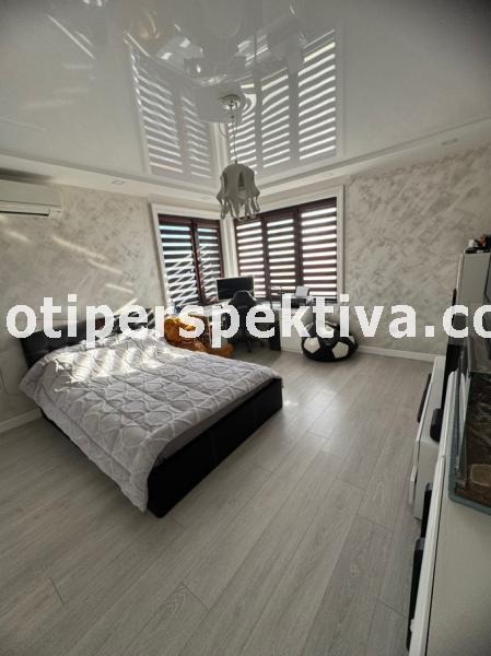 Zu verkaufen  3+ Schlafzimmer Plowdiw , Kjutschuk Parisch , 179 qm | 54122279 - Bild [7]