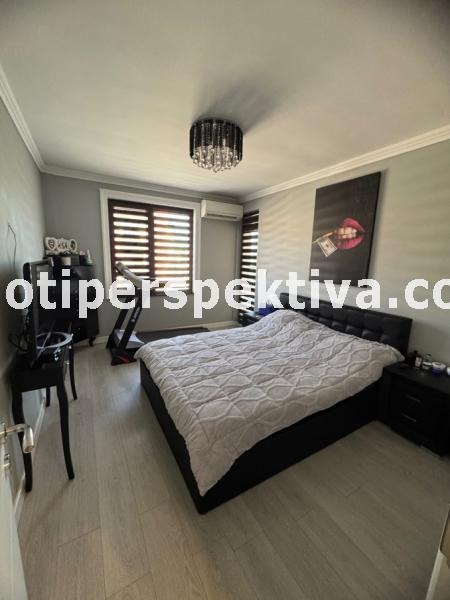 À venda  Mais de 3 quartos Plovdiv , Kiutchuk Parij , 179 m² | 54122279 - imagem [9]