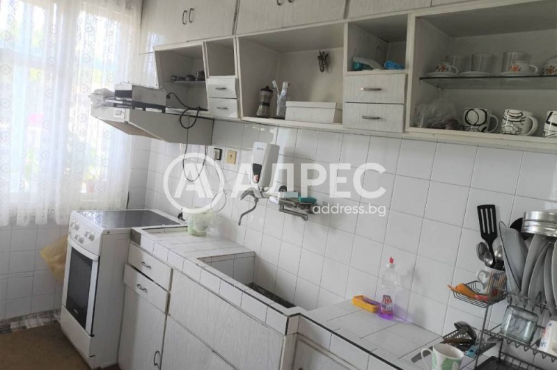 Zu verkaufen  3+ Schlafzimmer Razgrad , Warosch , 137 qm | 99459135 - Bild [5]