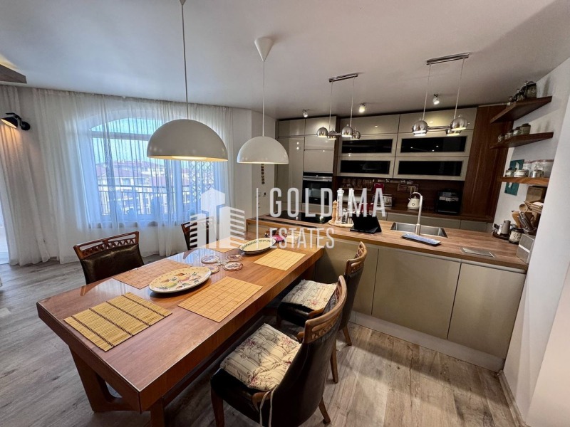 Продава МНОГОСТАЕН, гр. Свети Влас, област Бургас, снимка 4 - Апартаменти - 53044144