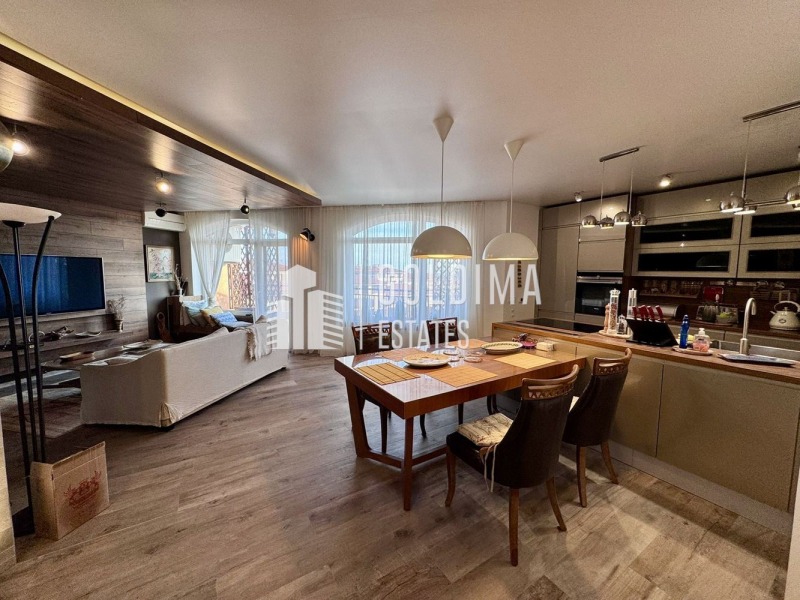 Продава МНОГОСТАЕН, гр. Свети Влас, област Бургас, снимка 6 - Апартаменти - 53044144