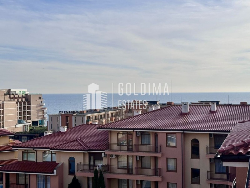 Продава МНОГОСТАЕН, гр. Свети Влас, област Бургас, снимка 17 - Апартаменти - 53044144