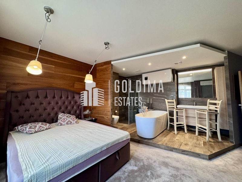 Продава МНОГОСТАЕН, гр. Свети Влас, област Бургас, снимка 10 - Апартаменти - 53044144