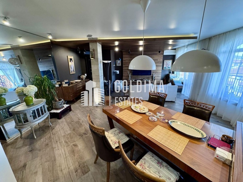 Продава МНОГОСТАЕН, гр. Свети Влас, област Бургас, снимка 3 - Апартаменти - 53044144