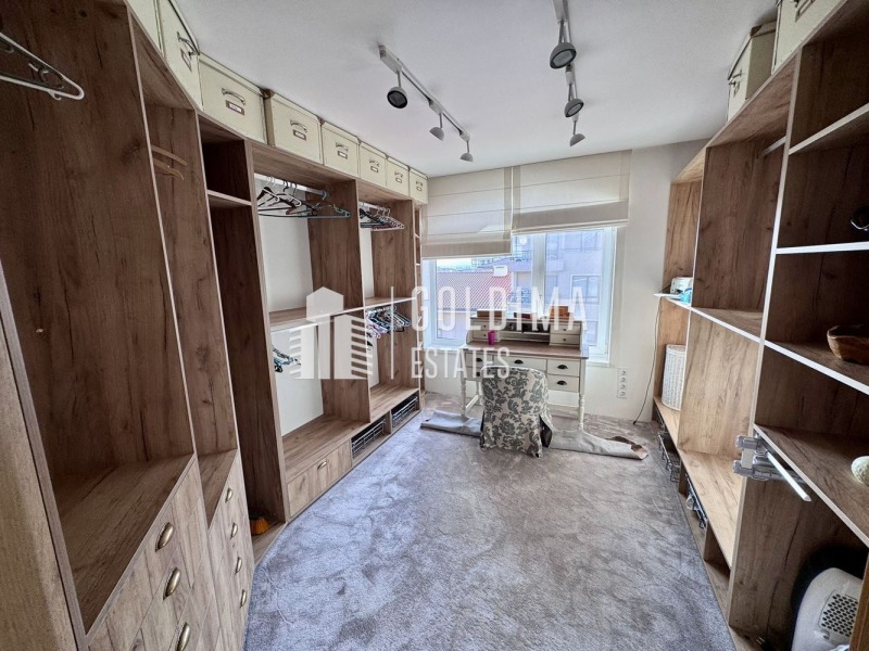 Продава МНОГОСТАЕН, гр. Свети Влас, област Бургас, снимка 14 - Апартаменти - 53044144