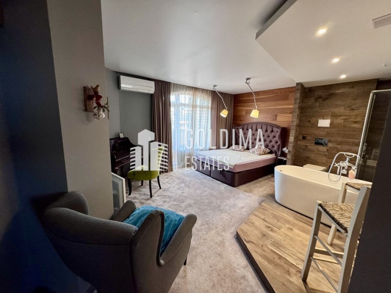 Продава МНОГОСТАЕН, гр. Свети Влас, област Бургас, снимка 8 - Апартаменти - 53044144