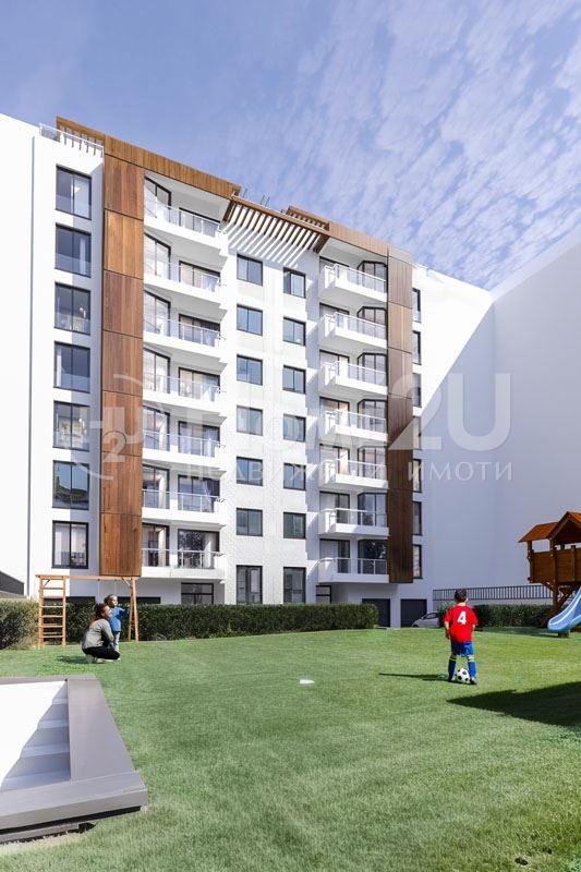 Satılık  İki Katlı Daire Sofia , Ovça kupel , 135 metrekare | 20337527 - görüntü [2]