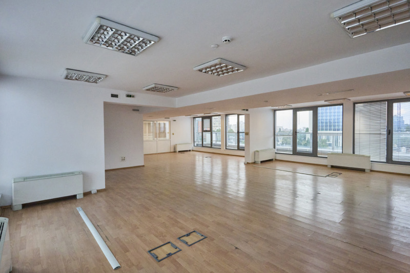 À vendre  Bureau Sofia , 7-mi 11-ti kilometar , 2693 m² | 38752122 - image [8]