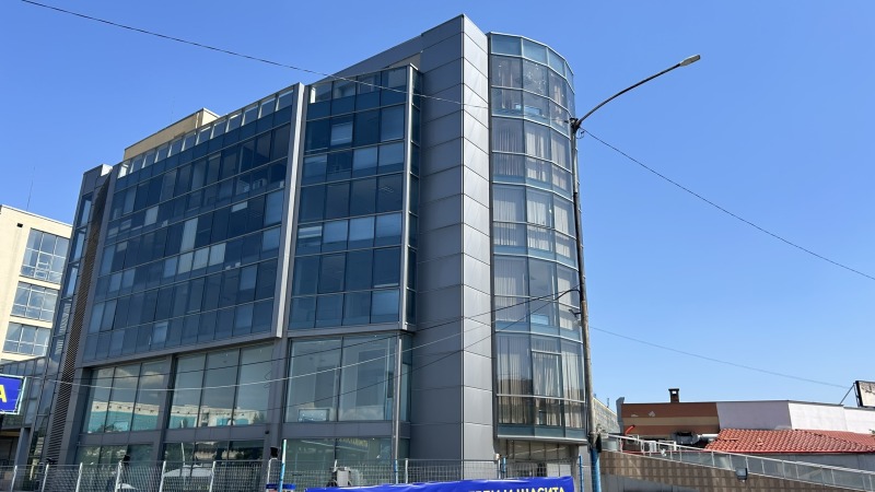 À vendre  Bureau Sofia , 7-mi 11-ti kilometar , 2693 m² | 38752122 - image [2]