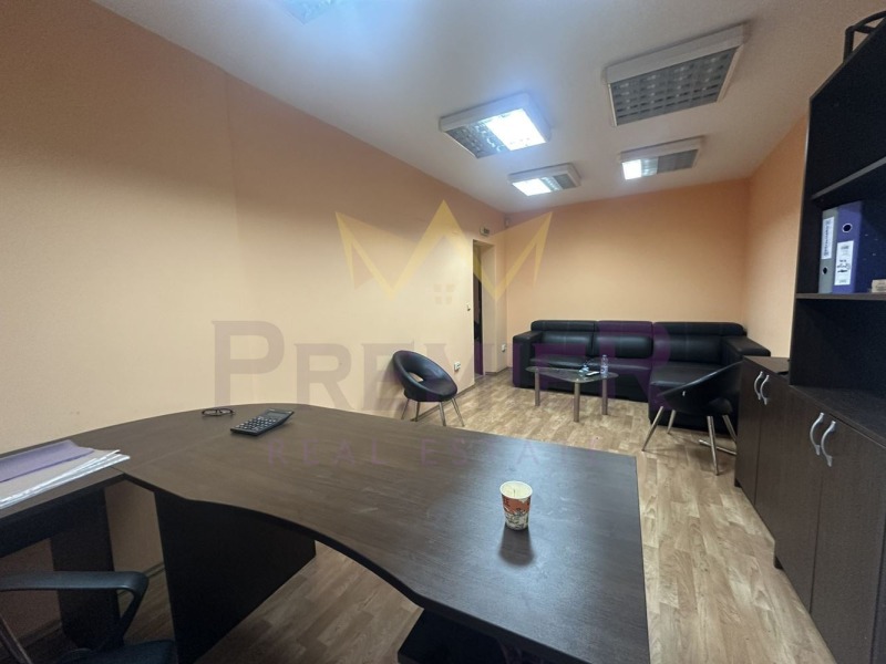 Продава ОФИС, гр. София, Дружба 2, снимка 3 - Офиси - 53409095