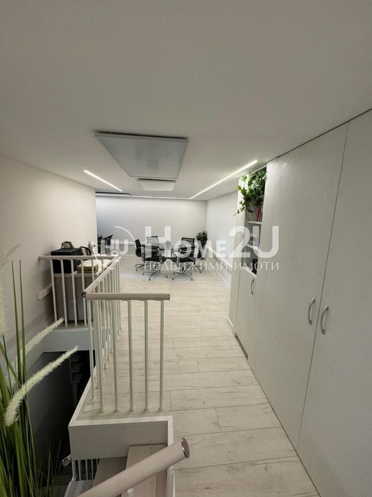 Продава ОФИС, гр. София, Лозенец, снимка 2 - Офиси - 54837220