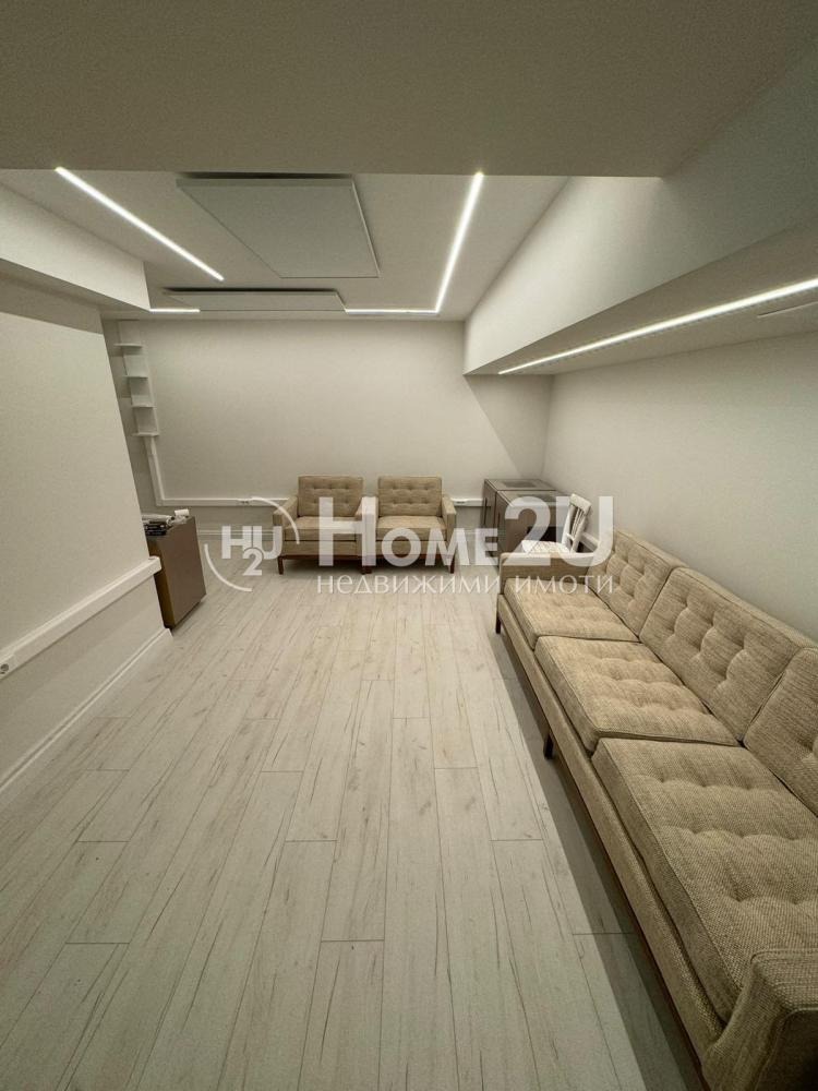 Продава ОФИС, гр. София, Лозенец, снимка 4 - Офиси - 54837220