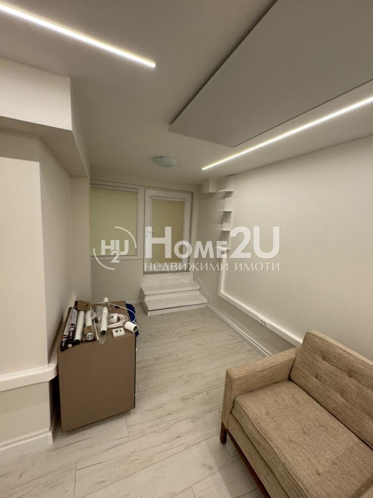 Продава ОФИС, гр. София, Лозенец, снимка 5 - Офиси - 54837220
