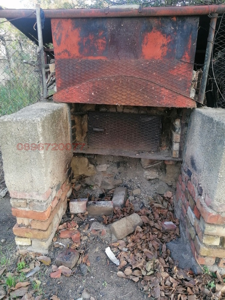 Продава КЪЩА, с. Нова махала, област Стара Загора, снимка 7 - Къщи - 52780973