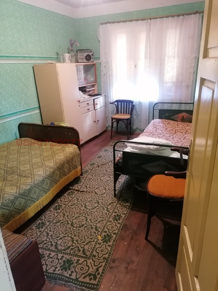 Продава КЪЩА, с. Нова махала, област Стара Загора, снимка 11 - Къщи - 52780973