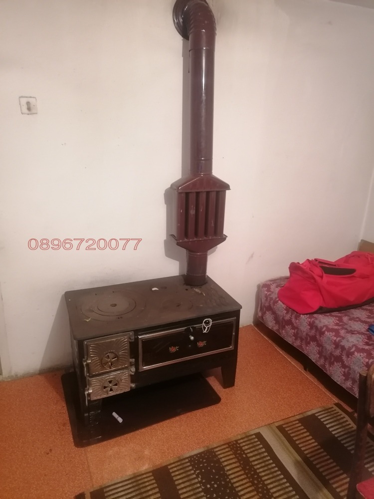 Продава КЪЩА, с. Нова махала, област Стара Загора, снимка 15 - Къщи - 52780973