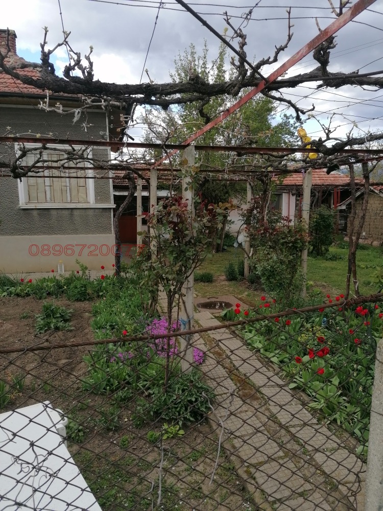 Продава КЪЩА, с. Нова махала, област Стара Загора, снимка 2 - Къщи - 52780973