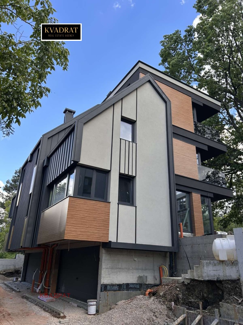 Продава  Къща, град София, Симеоново •  650 000 EUR • ID 78638127 — holmes.bg - [1] 
