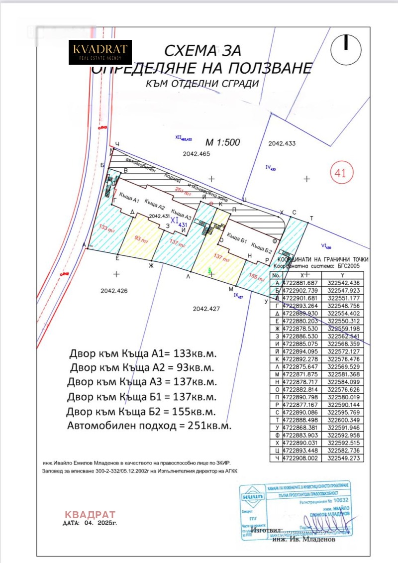 Til salg  Hus Sofia , Simeonovo , 251 kvm | 25915236 - billede [10]