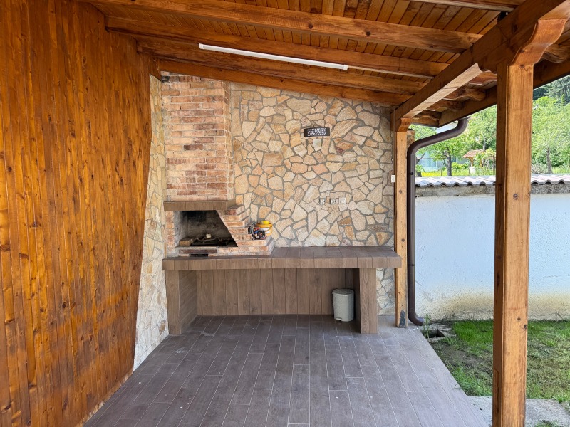 Продава  Къща област Перник , с. Рударци , 248 кв.м | 84305954 - изображение [15]